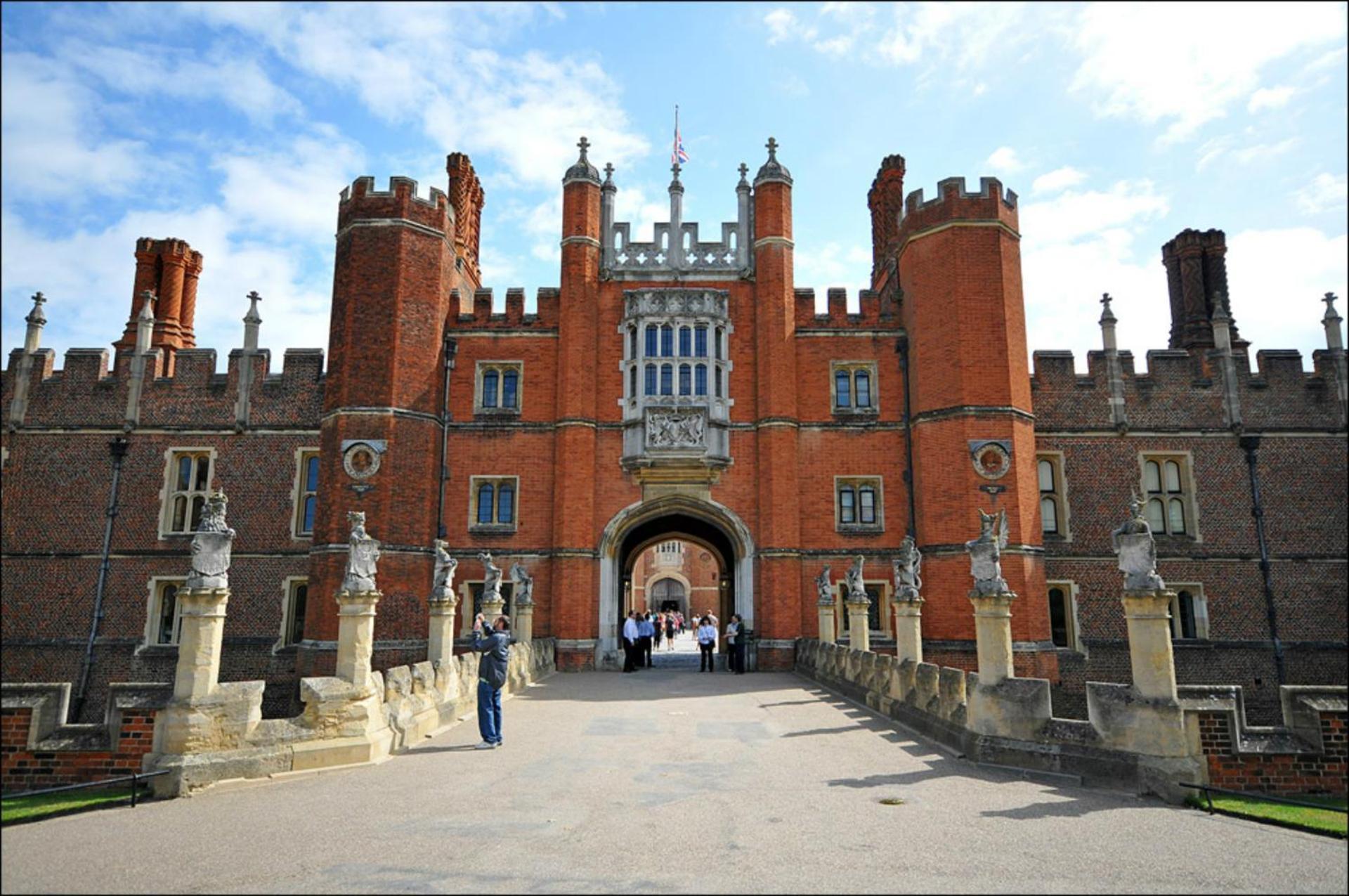 Апартаменты Charming Paddington Лондон Экстерьер фото